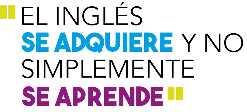 Banner ingles the new kids academy